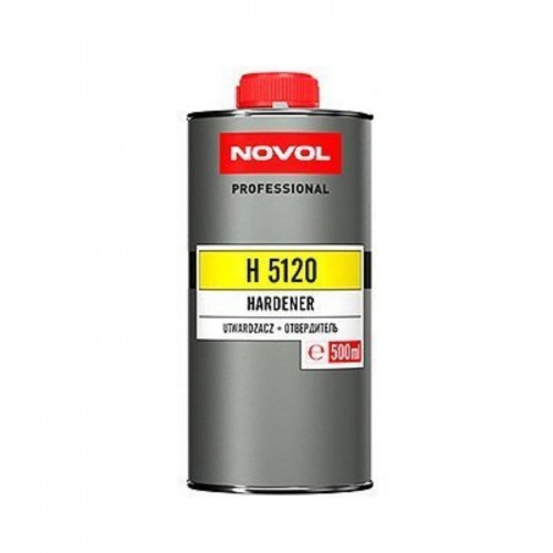 NOVOL NOVACRYL 590 лак акриловый 2:1, 1 л + 0,5 л