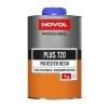 NOVOL PLUS 720 смола полиэфирная для ламинирования, 1 кг, янтарный