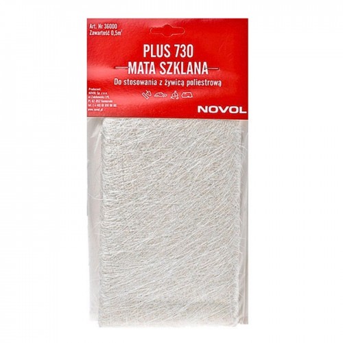 NOVOL PLUS 730 стекломат