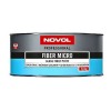 NOVOL FIBER MICRO шпатлевка со стекловолокном, 1 кг