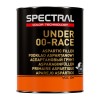 SPECTRAL UNDER-00 RACE P5 грунт аспартановый наполняющий 1:1, 0,7  + 0,7 л, черный