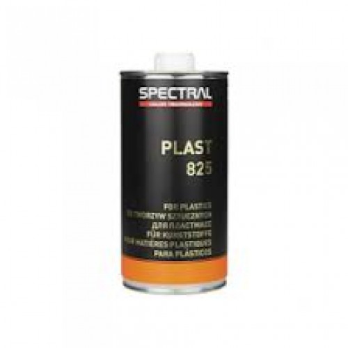 STECTRAL PLAST 825 добавка увеличивающая адгезию 0,5 л, бесцветный