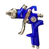 OTRIX H-827 краскопульт HVLP, дюза 1,7 мм