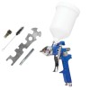 OTRIX H-827 краскопульт HVLP, дюза 1,7 мм