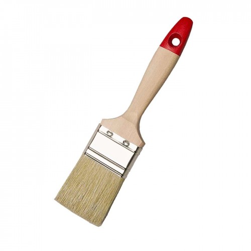 Кисть флейцевая 50 мм