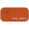 PALINAL 2К полиуретановая эмаль по коду RAL 2001