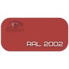 PALINAL 2К полиуретановая эмаль по коду RAL 2002