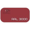 PALINAL 2К полиуретановая эмаль по коду RAL 3000