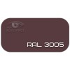 PALINAL 2К полиуретановая эмаль по коду RAL 3005
