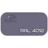 PALINAL 2К акрил-полиуретановая DTM эмаль по коду RAL 4012