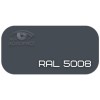 PALINAL 2К полиуретановая эмаль по коду RAL 5008