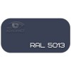 PALINAL 2К полиуретановая эмаль по коду RAL 5013