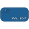 PALINAL 2К акрил-полиуретановая DTM эмаль по коду RAL 5017
