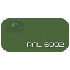PALINAL 1К синтетическая DTM эмаль по коду RAL 6002, блеск 75%, 1 л