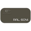 PALINAL 1К синтетическая DTM эмаль по коду RAL 6014, блеск 75%, 1 л