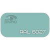 PALINAL 2К акрил-полиуретановая DTM эмаль по коду RAL 6027