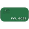 PALINAL 1К синтетическая DTM эмаль по коду RAL 6029, блеск 75%, 1 л