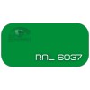 PALINAL 2К акрил-полиуретановая DTM эмаль по коду RAL 6037