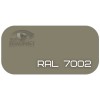 PALINAL 1К синтетическая DTM эмаль по коду RAL 7002, блеск 75%, 1 л