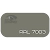 PALINAL 1К синтетическая DTM эмаль по коду RAL 7003, блеск 75%, 1 л