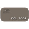 PALINAL 2К полиуретановая эмаль по коду RAL 7006