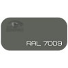 PALINAL 1К синтетическая DTM эмаль по коду RAL 7009, блеск 75%, 1 л