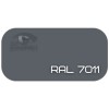 PALINAL 2К полиуретановая эмаль по коду RAL 7011