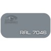 PALINAL 2К акрил-полиуретановая DTM эмаль по коду RAL 7046