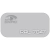 PALINAL 2К полиуретановая эмаль по коду RAL 7047