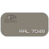 PALINAL 2К акрил-полиуретановая DTM эмаль по коду RAL 7048