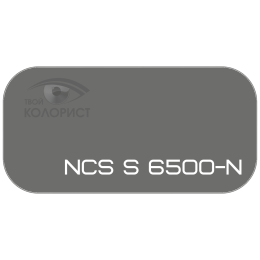 PALINAL 2К акрил-полиуретановая DTM эмаль по коду NCS S 6500-N