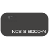 PALINAL 2К акрил-полиуретановая DTM эмаль по коду NCS S 8000-N