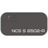 PALINAL 2К акрил-полиуретановая DTM эмаль по коду NCS S 6502-R
