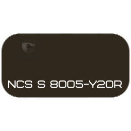 PALINAL 2К акрил-полиуретановая DTM эмаль по коду NCS S 8005-Y20R