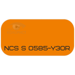 PALINAL 2К полиуретановая эмаль по коду NCS S 0585-Y30R
