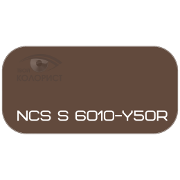 PALINAL 2К акрил-полиуретановая DTM эмаль по коду NCS S 6010-Y50R