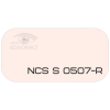 PALINAL 2К полиуретановая эмаль по коду NCS S 0507-R
