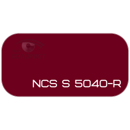 PALINAL 2К акрил-полиуретановая DTM эмаль по коду NCS S 5040-R