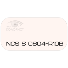PALINAL 2К полиуретановая эмаль по коду NCS S 0804-R10B