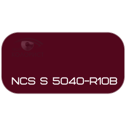 PALINAL 2К акрил-полиуретановая DTM эмаль по коду NCS S 5040-R10B