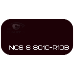 PALINAL 2К акрил-полиуретановая DTM эмаль по коду NCS S 8010-R10B