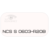 PALINAL 2К полиуретановая эмаль по коду NCS S 0603-R20B