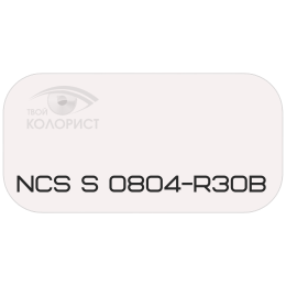 PALINAL 2К полиуретановая эмаль по коду NCS S 0804-R30B