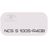 PALINAL 2К полиуретановая эмаль по коду NCS S 1005-R40B