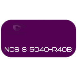 PALINAL 2К акрил-полиуретановая DTM эмаль по коду NCS S 5040-R40B