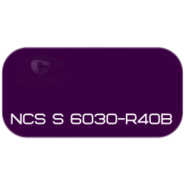 PALINAL 2К акрил-полиуретановая DTM эмаль по коду NCS S 6030-R40B