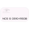 PALINAL 2К полиуретановая эмаль по коду NCS S 0510-R50B