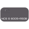 PALINAL 2К акрил-полиуретановая DTM эмаль по коду NCS S 6005-R50B