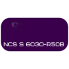 PALINAL 2К акрил-полиуретановая DTM эмаль по коду NCS S 6030-R50B