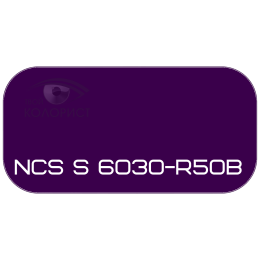 PALINAL 2К акрил-полиуретановая DTM эмаль по коду NCS S 6030-R50B